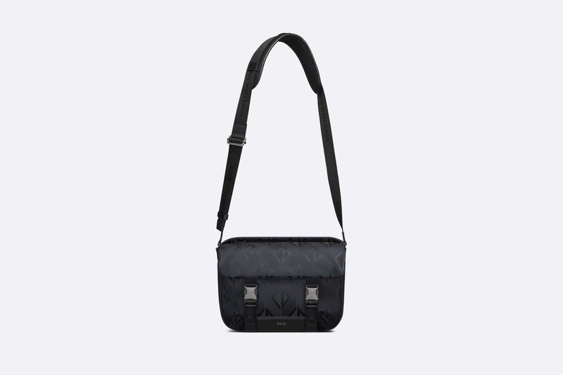 Dior Explorer Messenger Bag 4