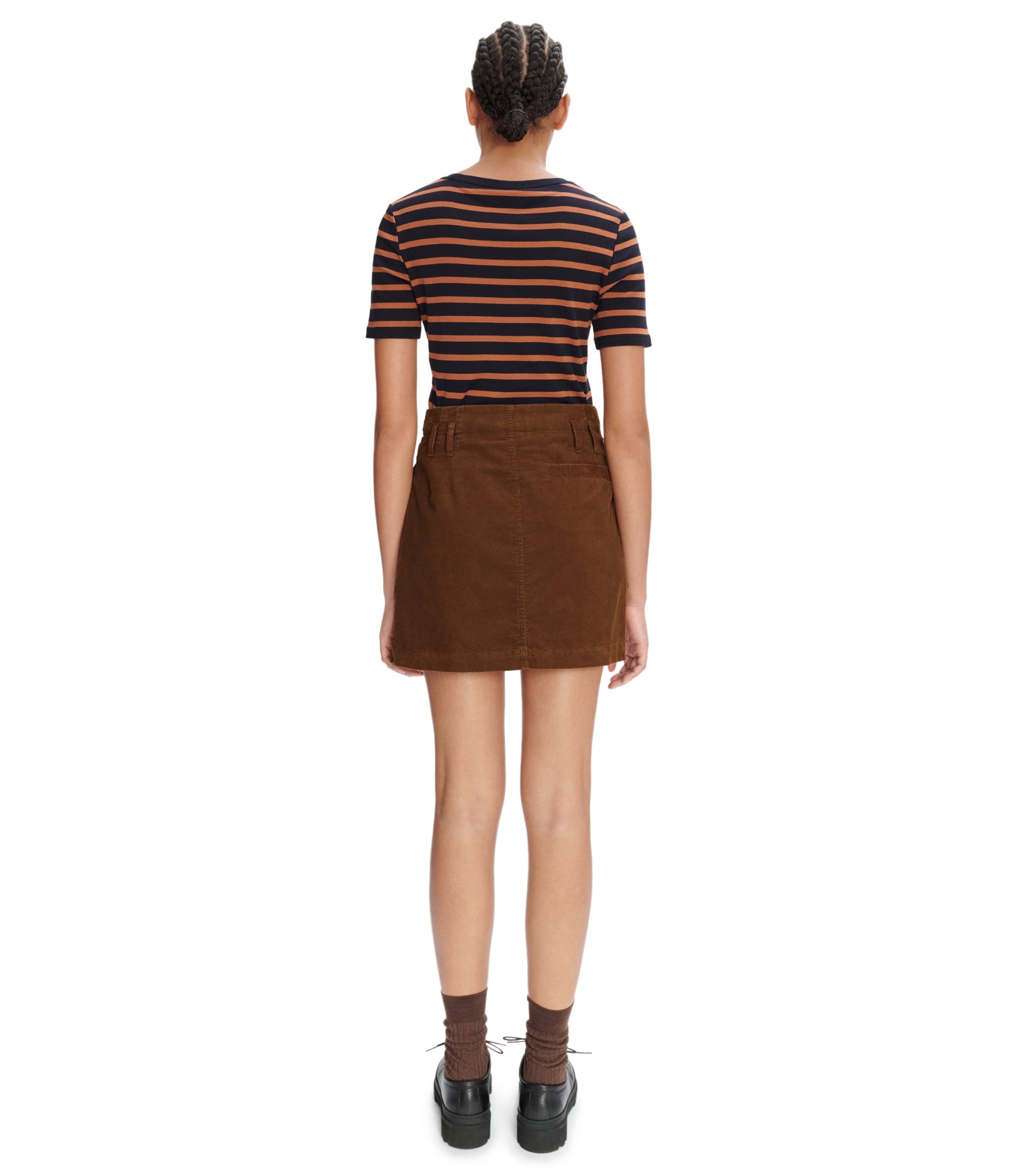 ENARA SKIRT - 3