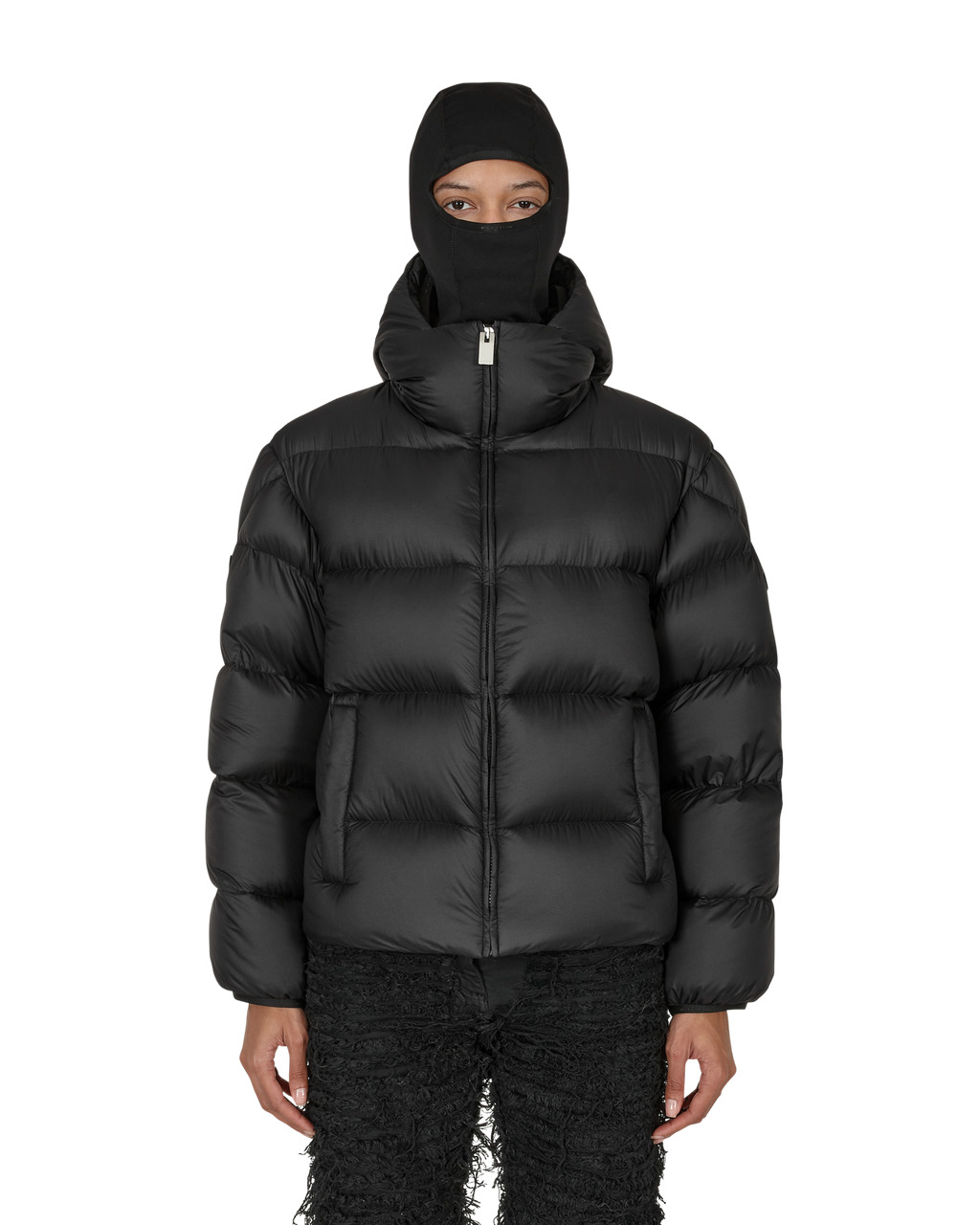 6 MONCLER 1017 ALYX 9SM APODY JACKET - 11