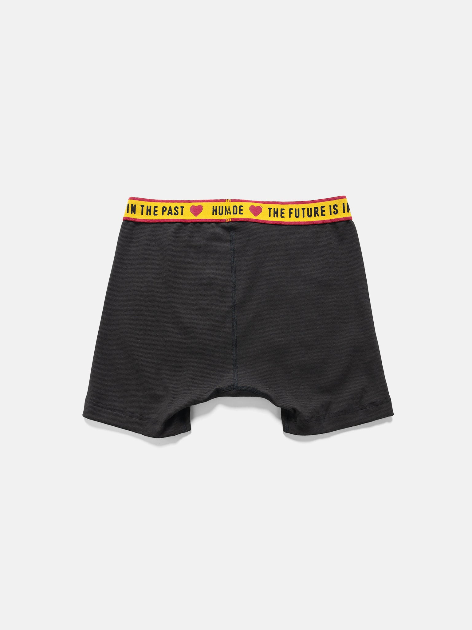 HM Boxer Brief Black - 2
