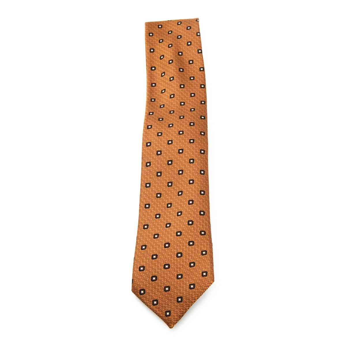 Zegna Ties - 1