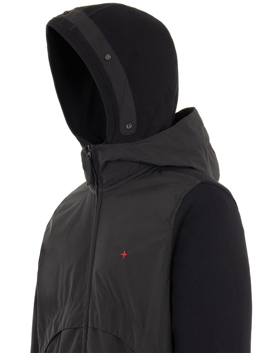 5MAXA 2L GORE-TEX WITH PRIMALOFT® INSULATION TECHNOLOGY / SOFT COTTON DOUBLE FACE CONSTRUCTION - SI  - 6