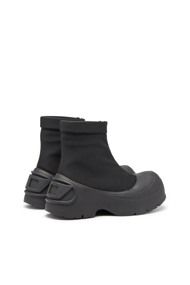 Diesel D-DONALD CH outlook