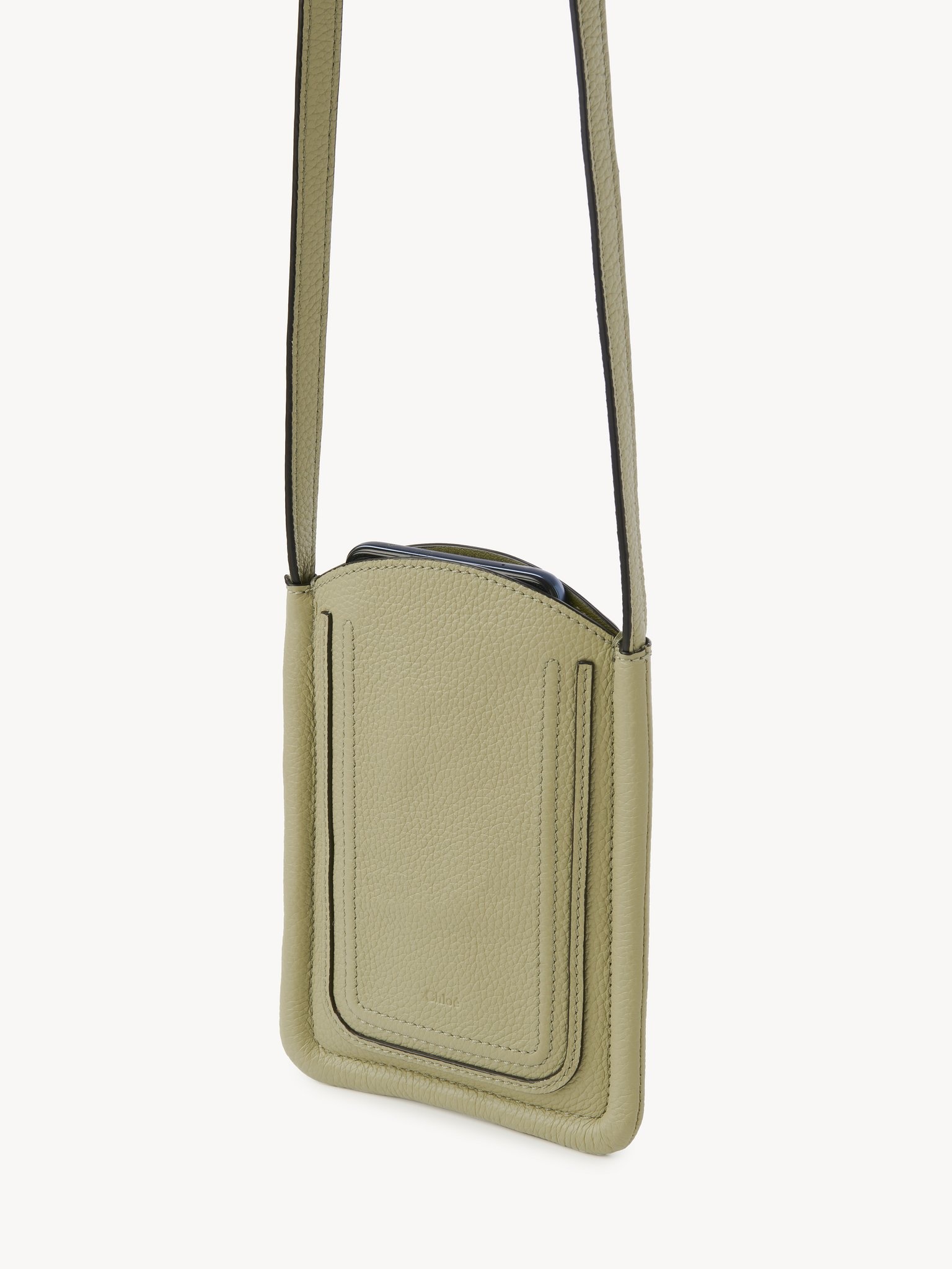 Chloé MARCIE PHONE POUCH