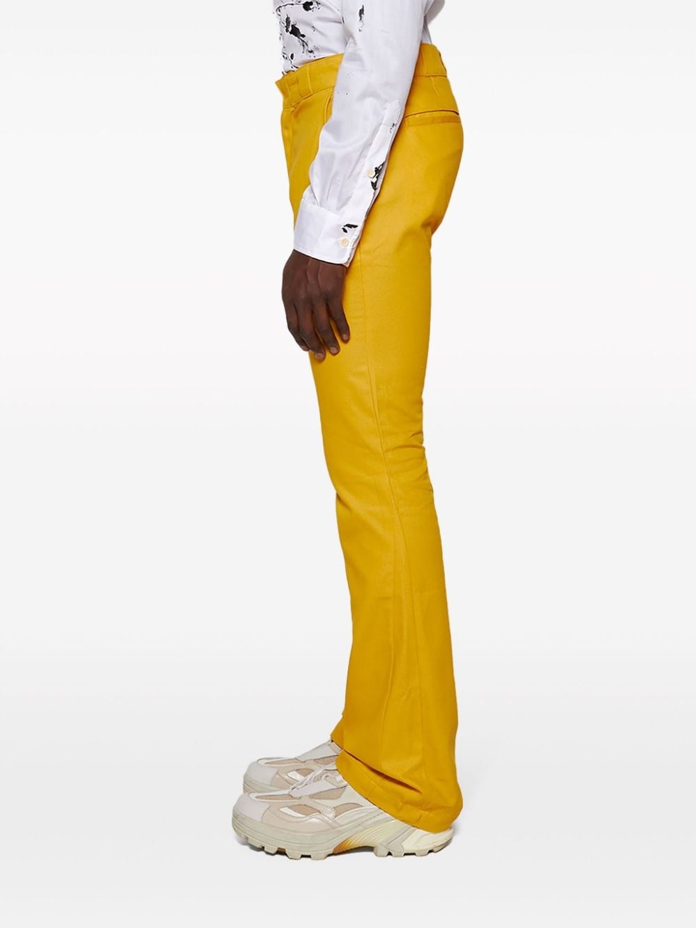 La Chino Flares trousers - 4
