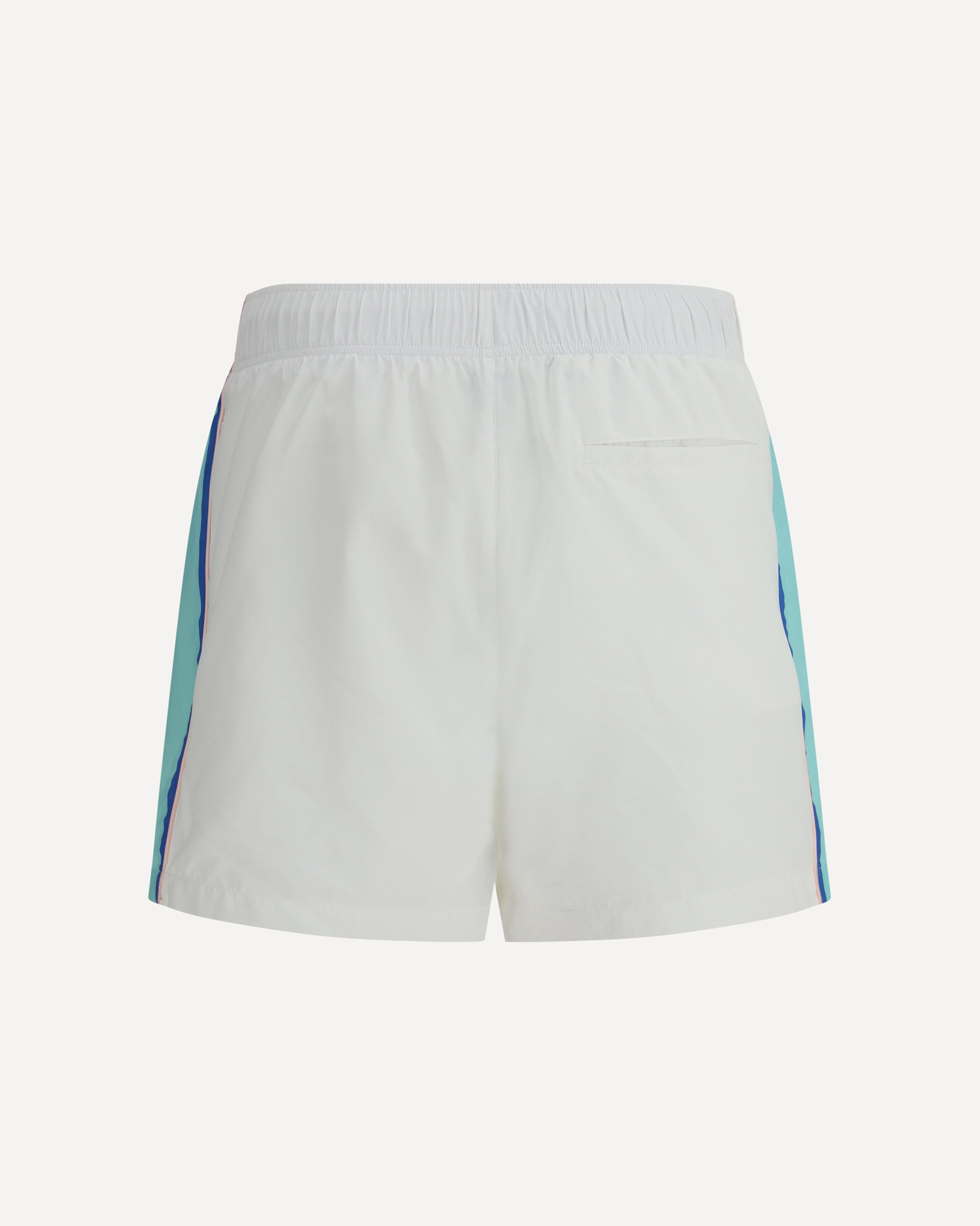 Windbreaker Shorts - 2