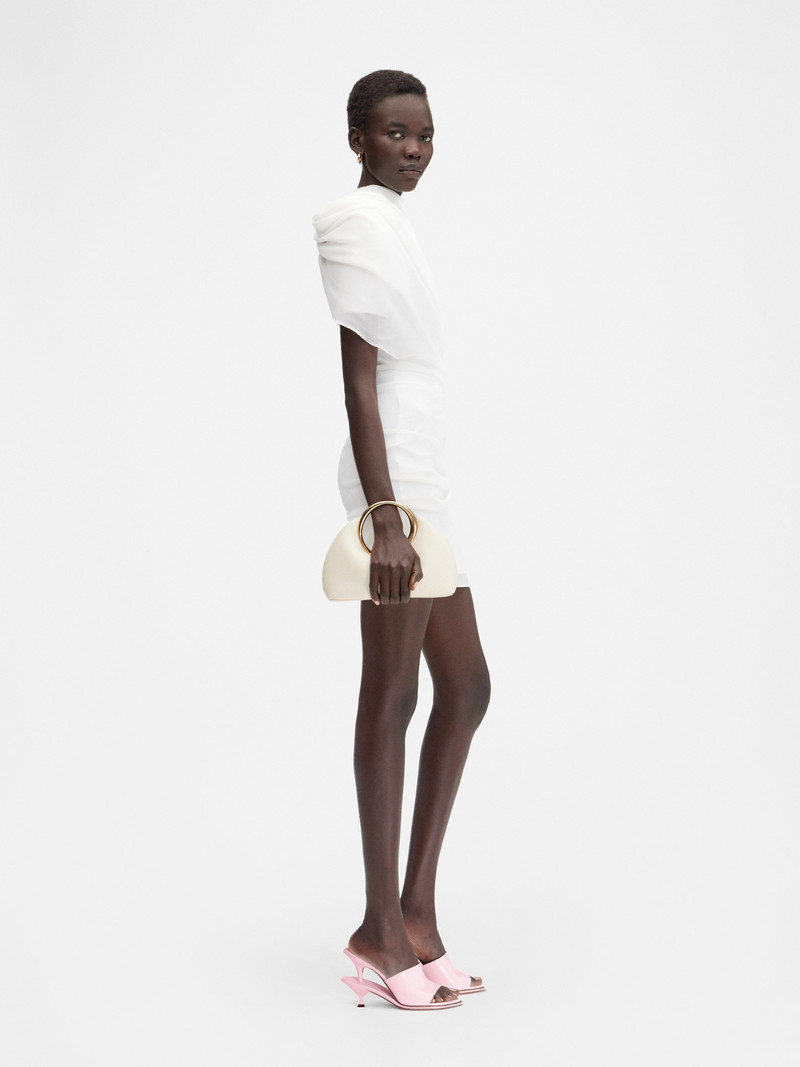 The Castagna dress 3