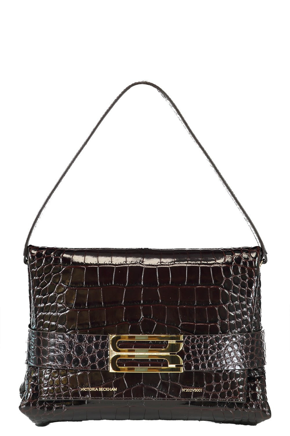 B Pouch Bag - 1