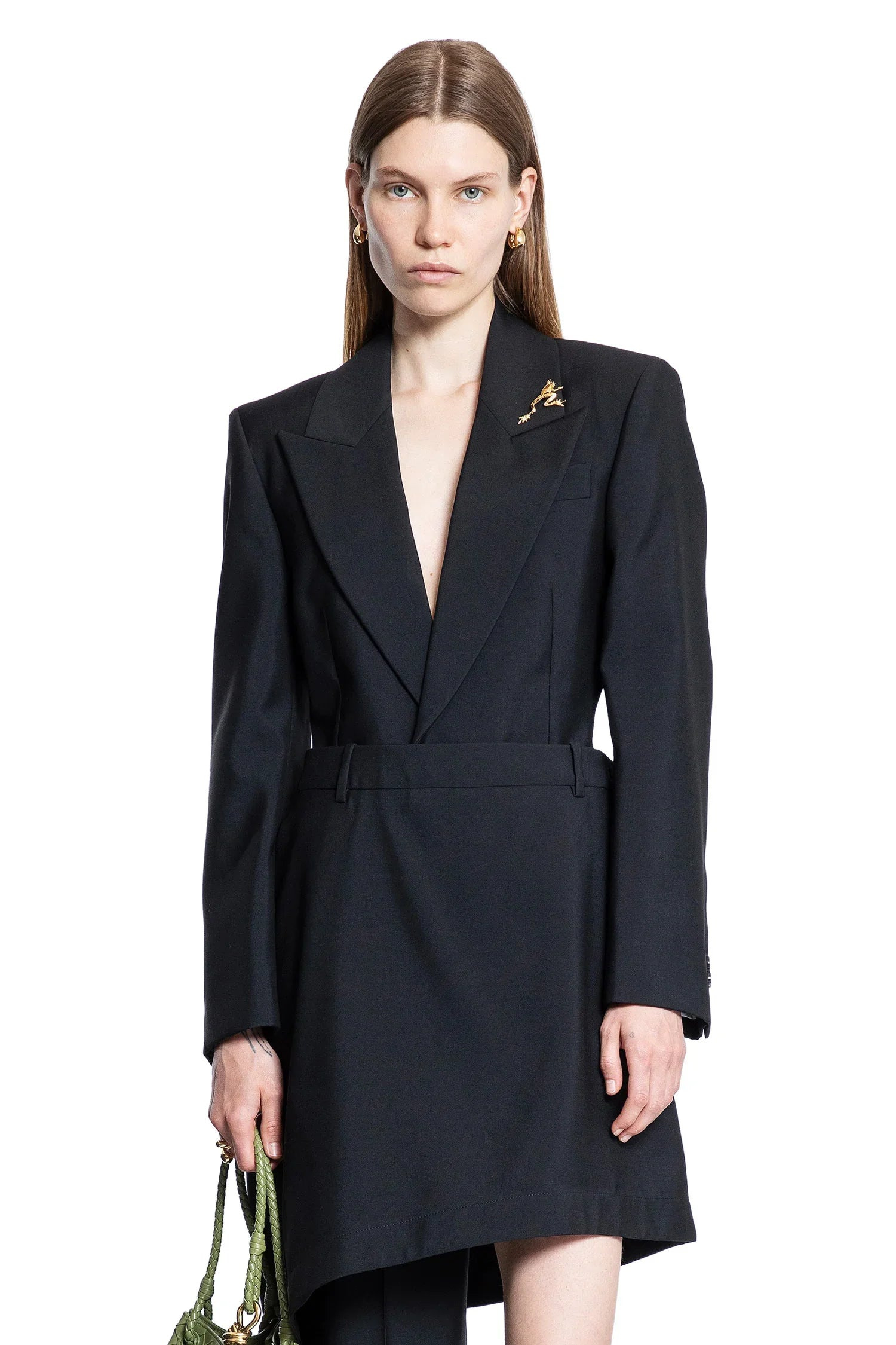 Blazer-In-Lightweight-Wool - 6