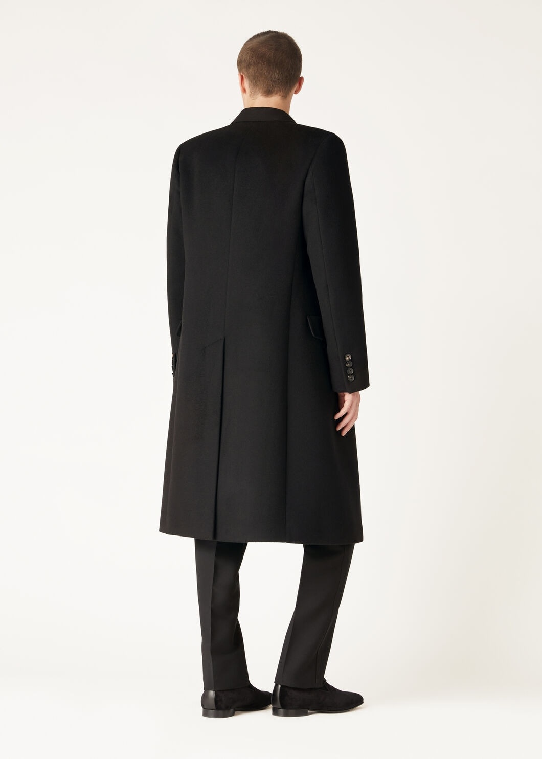 Renato Coat - 5