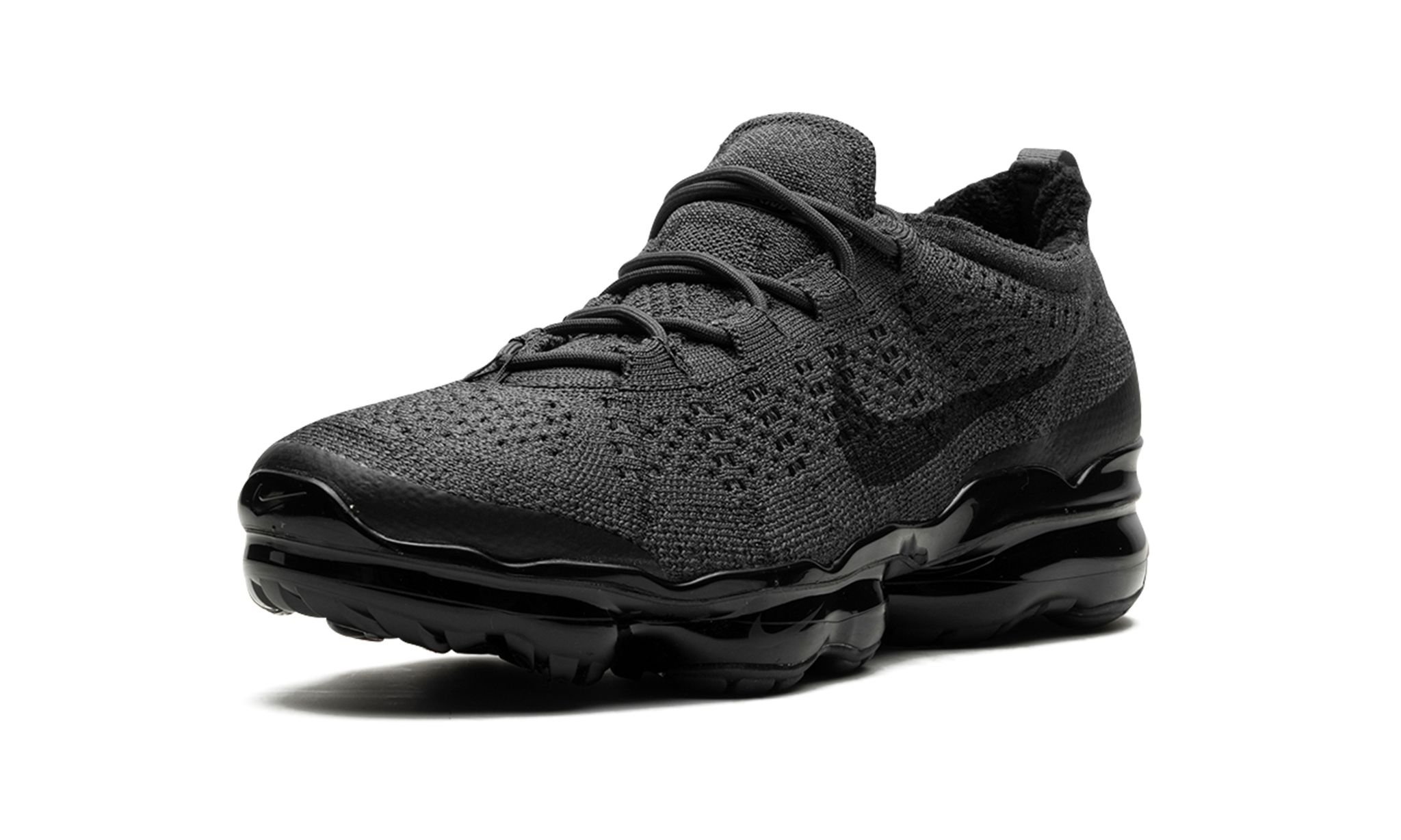 Air VaporMax 2023 Flyknit "Anthracite Black" - 5