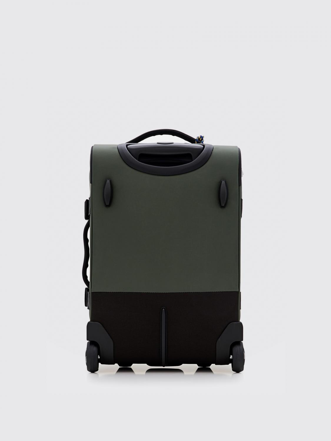 Travel bag men K-way - 4