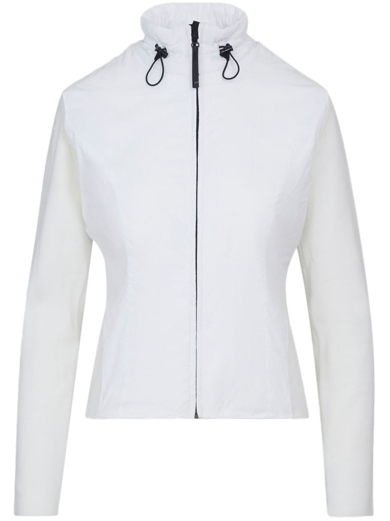 zip-up jacket 1