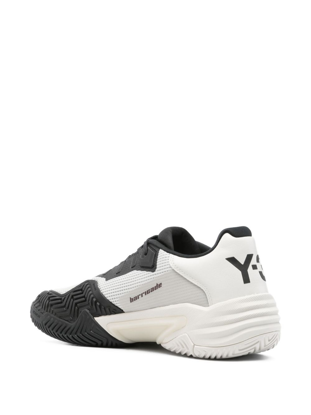 Barricade low-top sneakers - 3