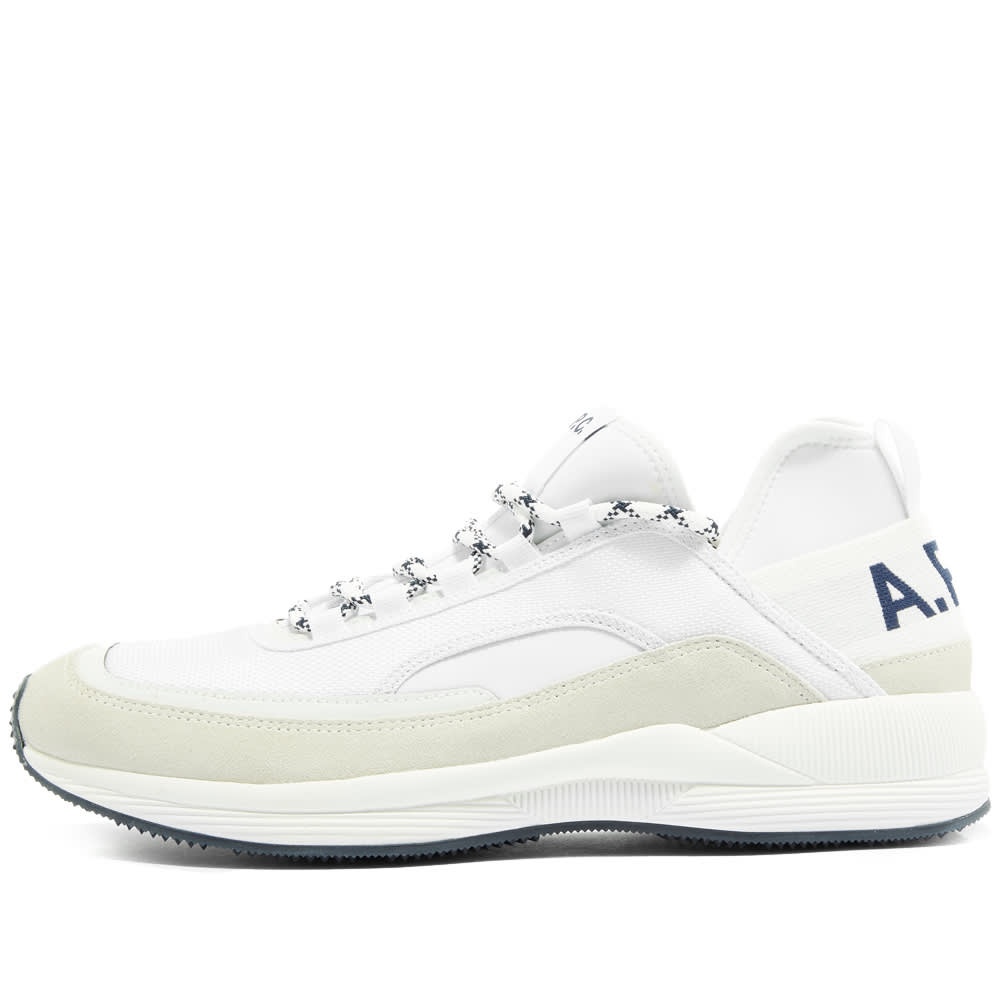 A.P.C. Jay Sneaker - 2