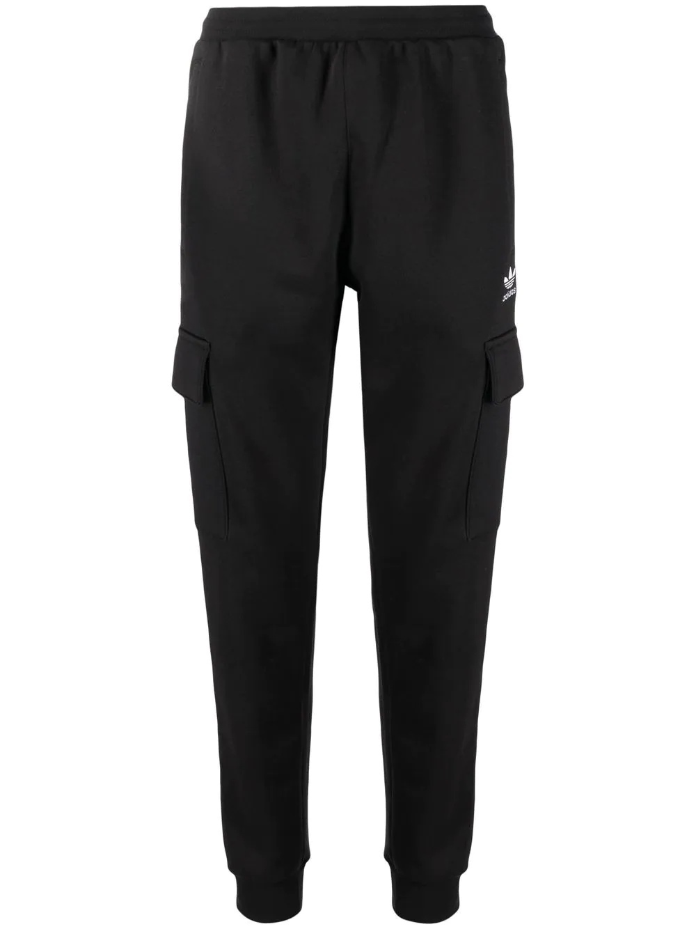 3-Stripes Cargo track pants - 1