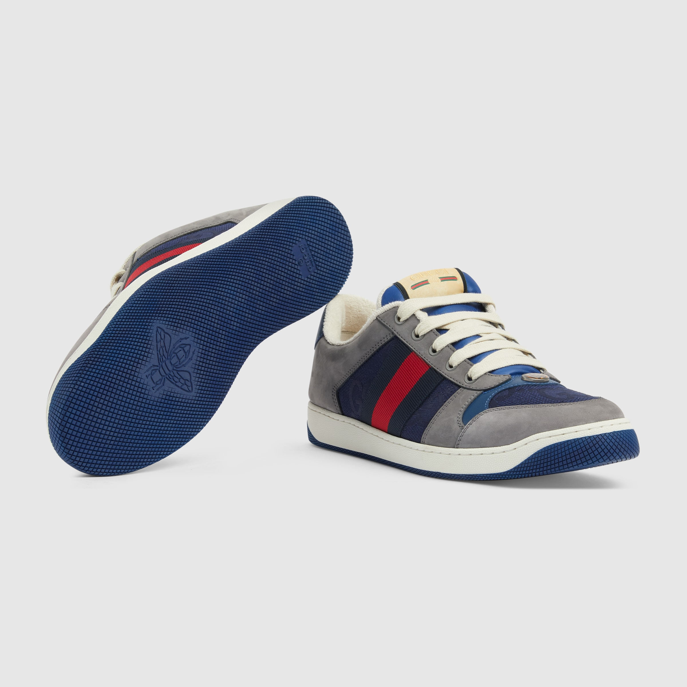 Men's GG Screener sneaker - 6