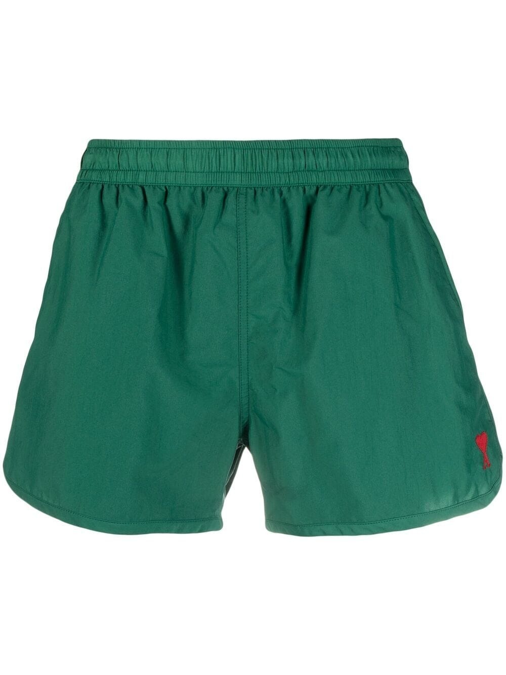 Ami de Coeur swim shorts - 1