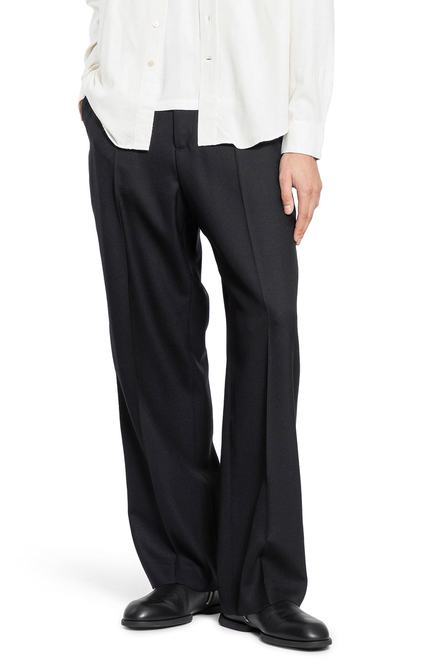 Borrowed Chinos - 5