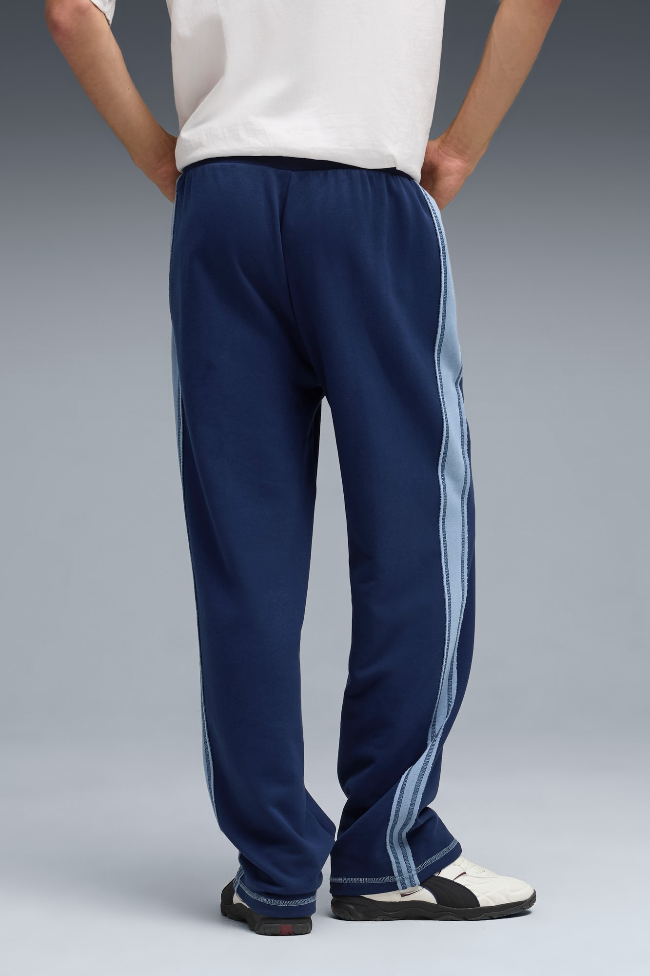 T7 Always On NYC Track Pants Men - 6