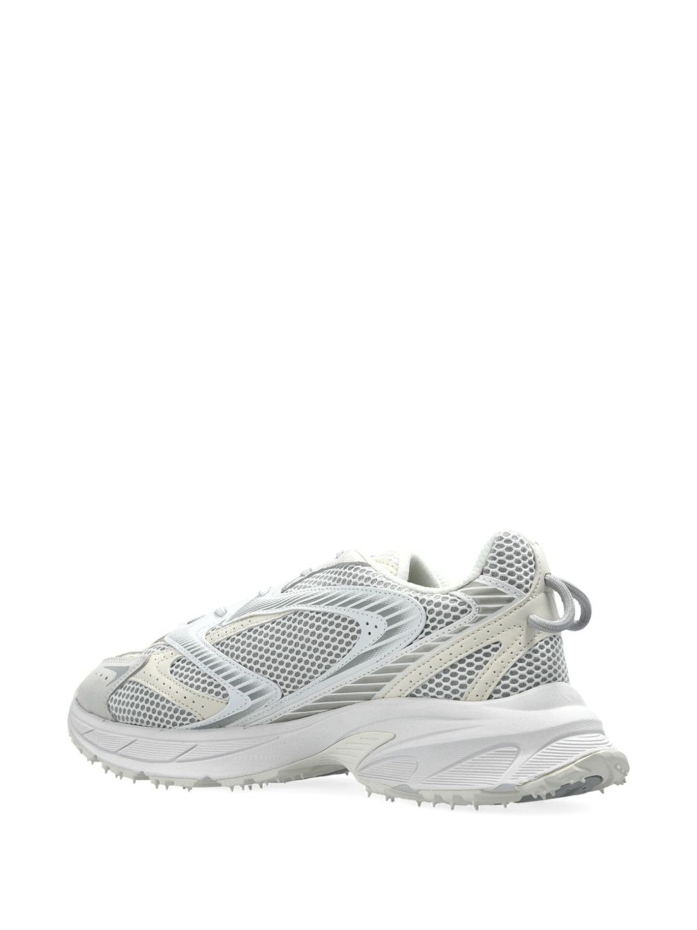 L003 Neo Shot lace-up sneakers - 4