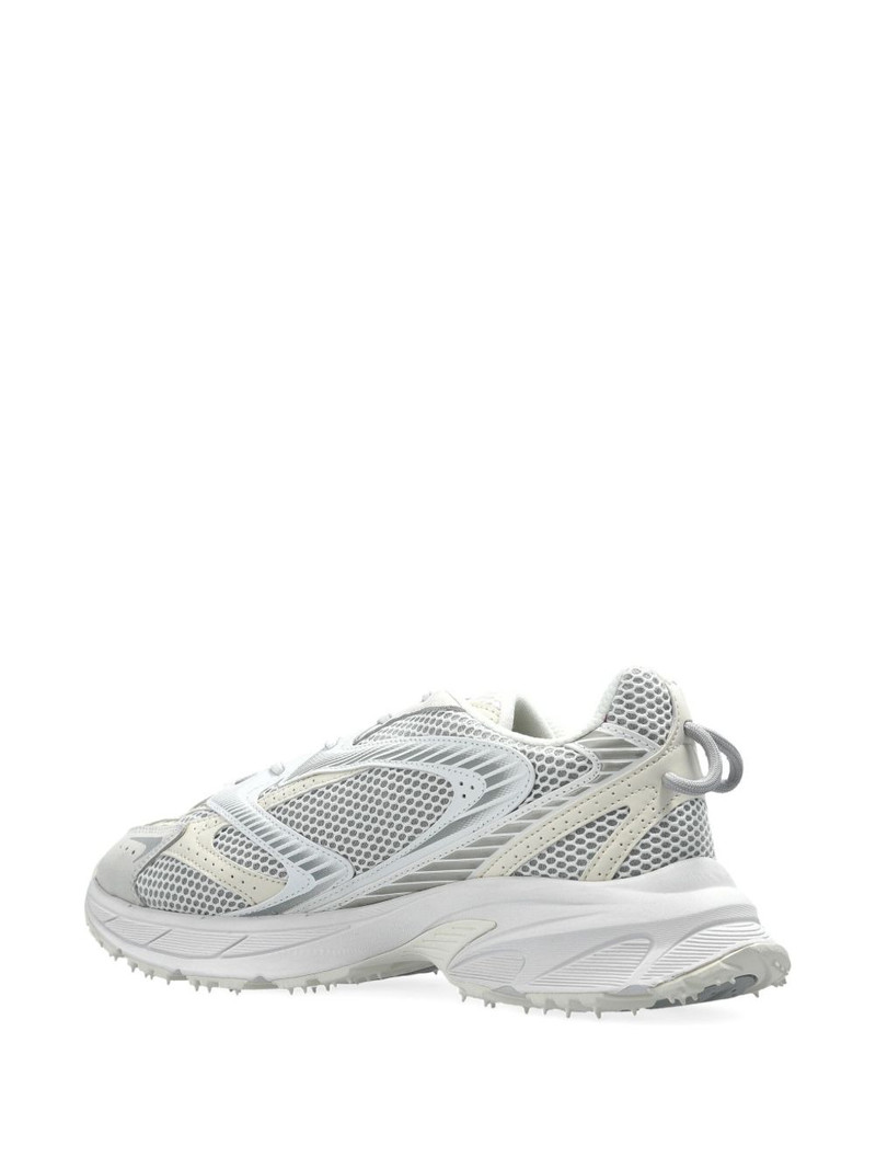L003 Neo Shot lace-up sneakers 4