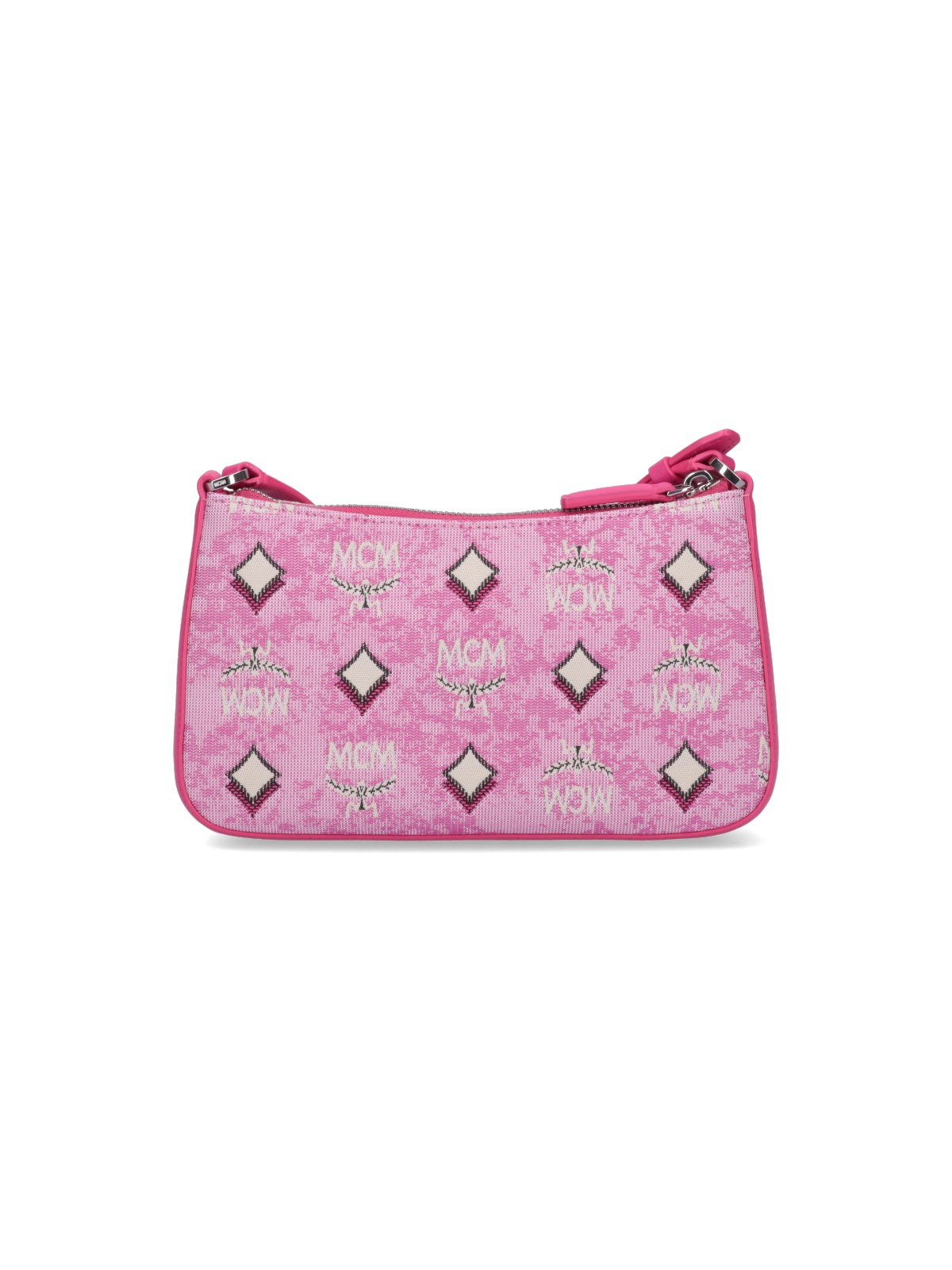 'AREN' MINI CROSSBODY BAG - 3