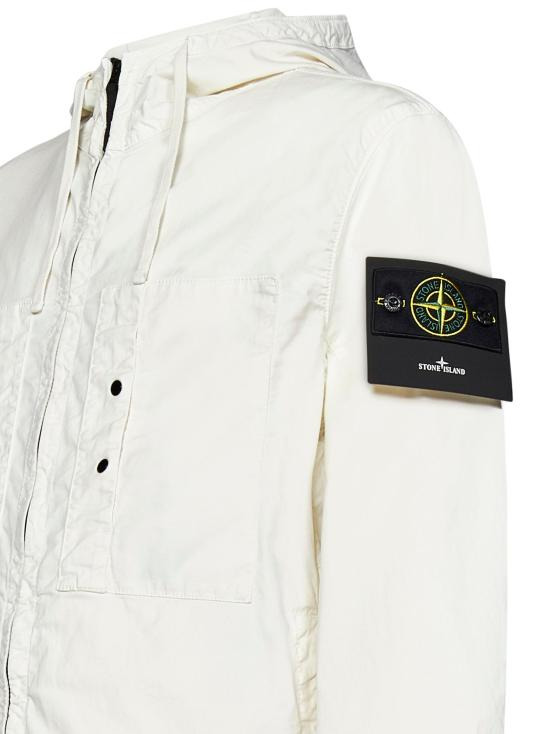 JACKET - 3