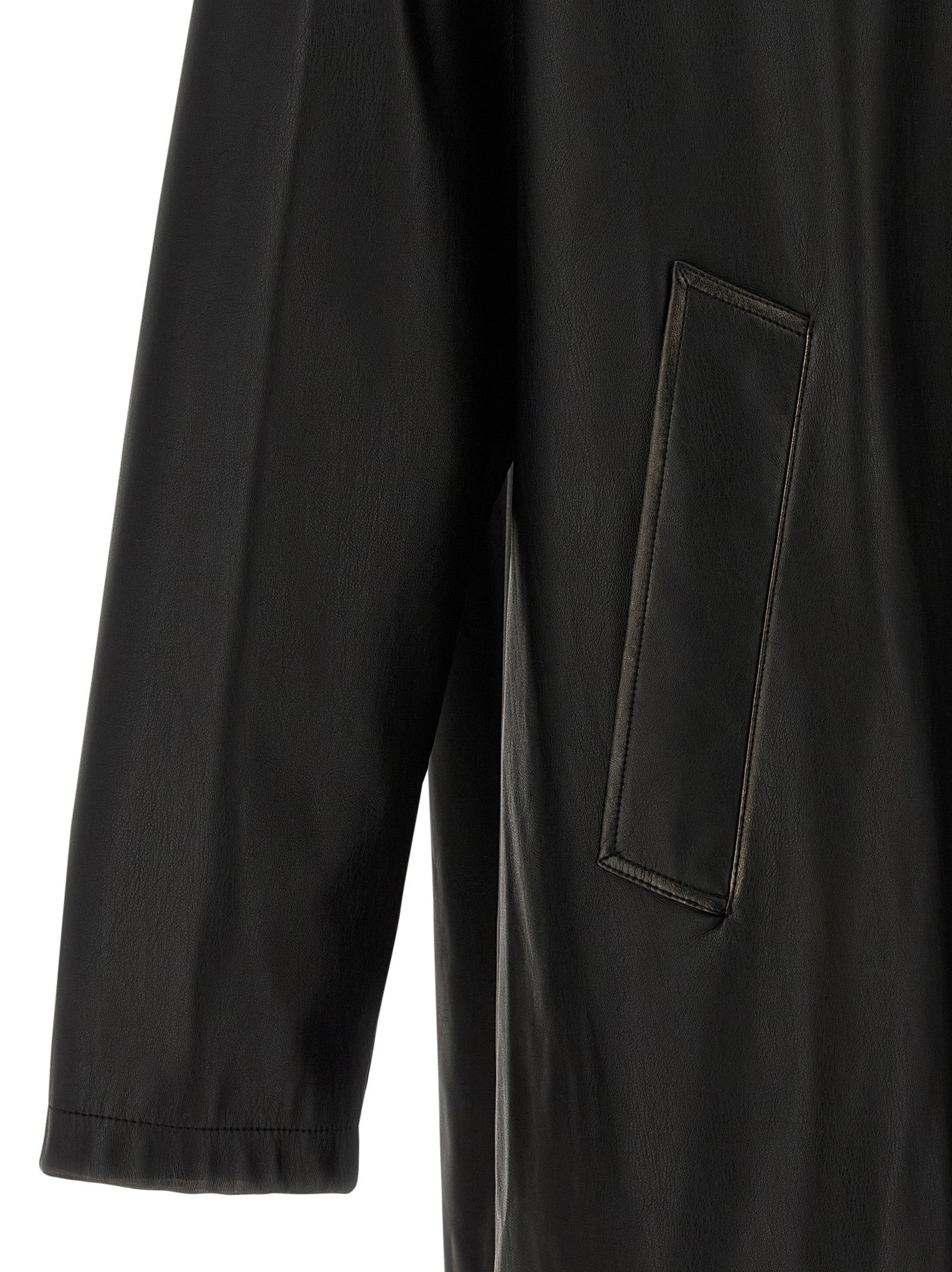 Diesel Men 'J-Rivers' Car Coat - 4