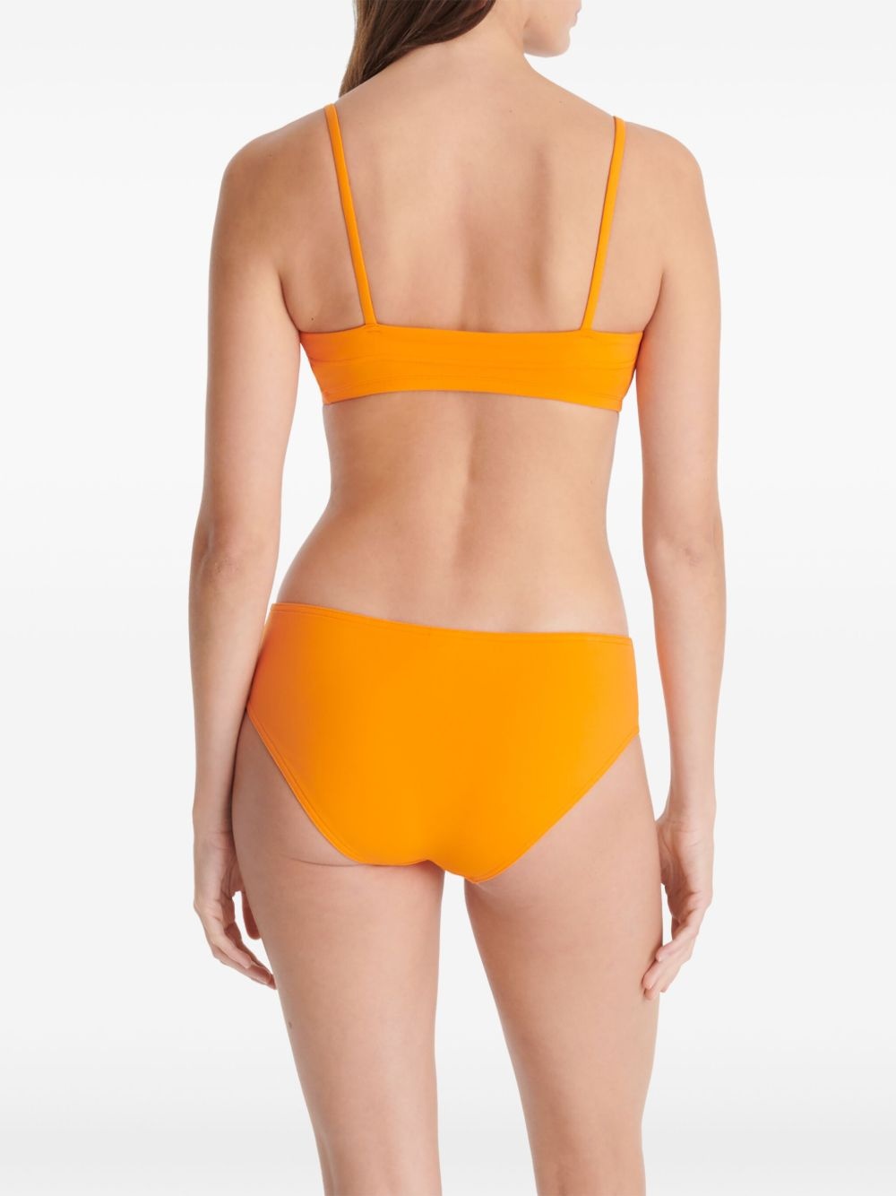 Azur bikini top - 5