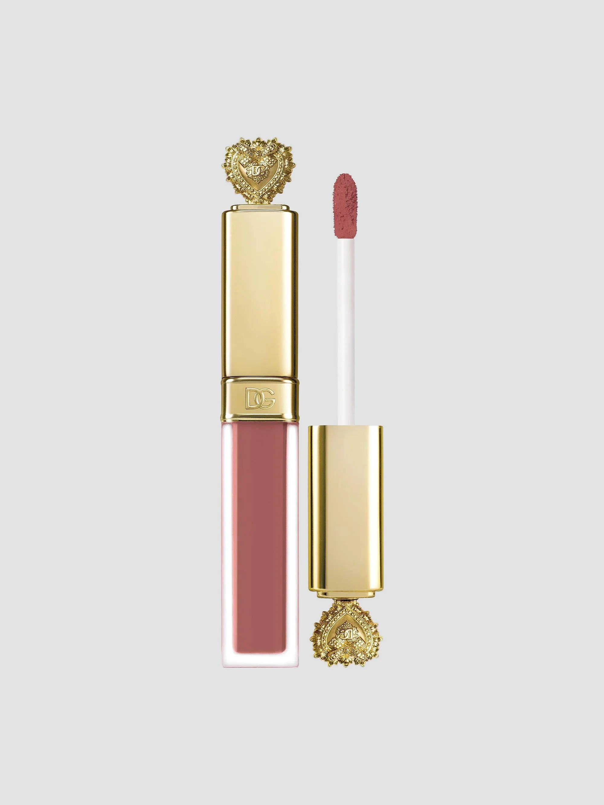 Women's Everkiss Liquid Lip - 105 Respect - 1