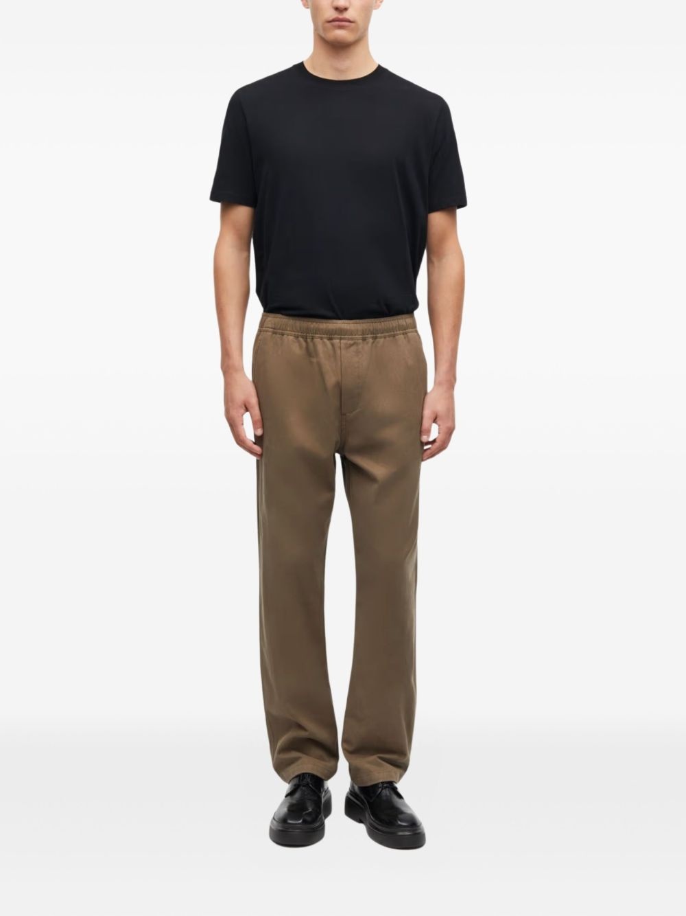 Jabari trousers - 2