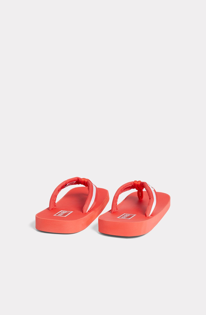 KENZO KENZO Setta flipflops Men outlook