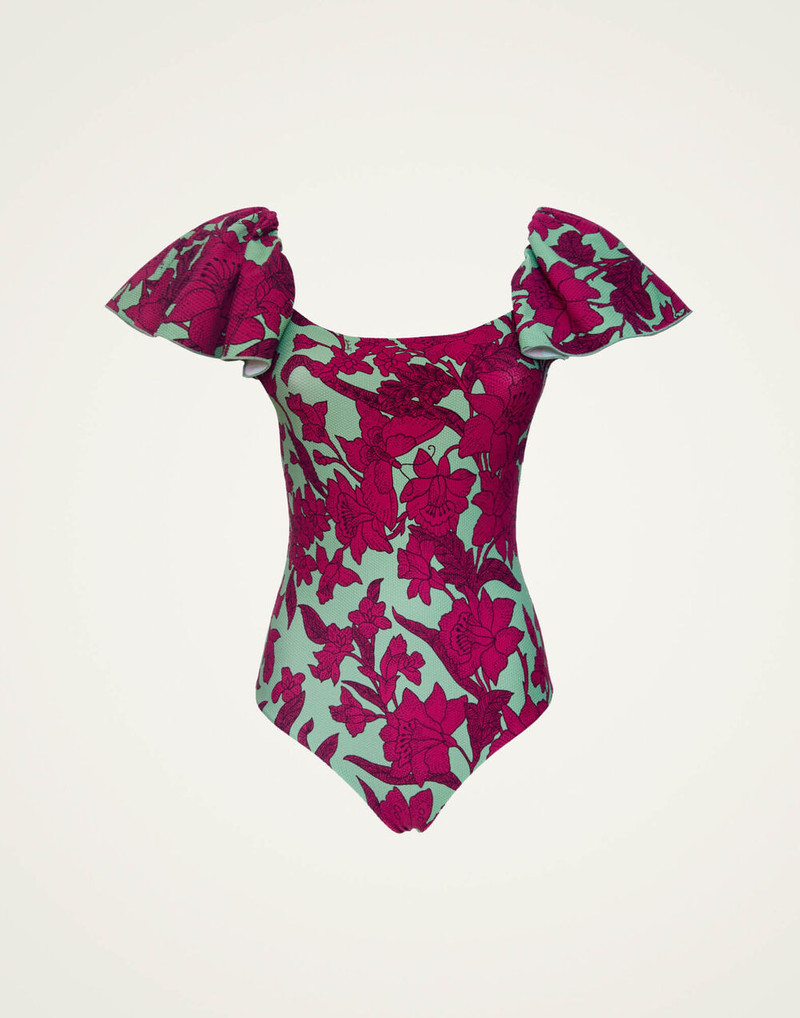 Scarlett Swimsuit 1