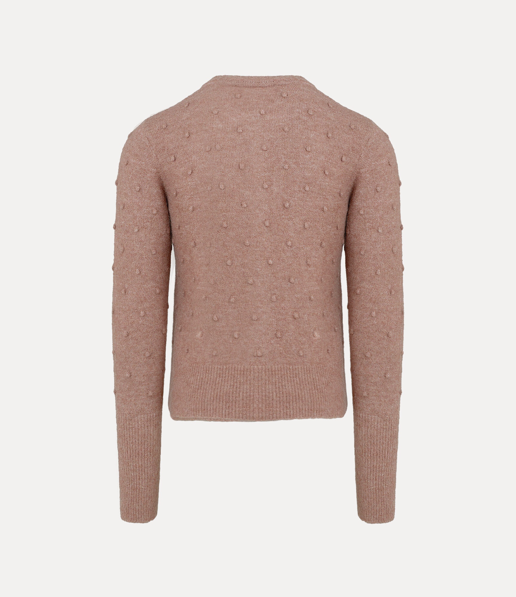 RUBINA CARDIGAN - 2
