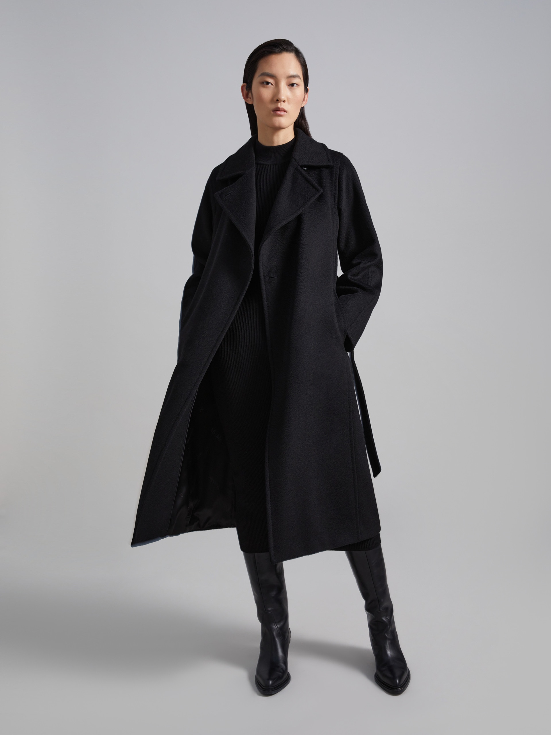 MANUELA Manuela Icon Coat - 2