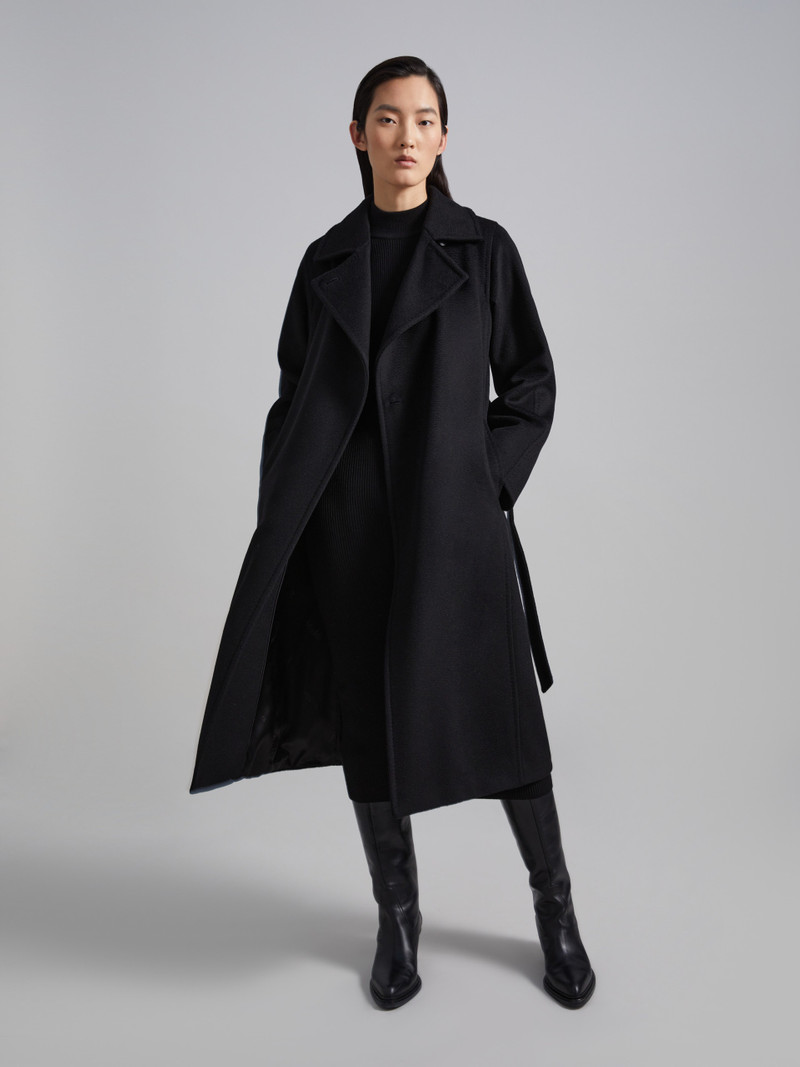 Max Mara MANUELA Manuela Icon Coat outlook