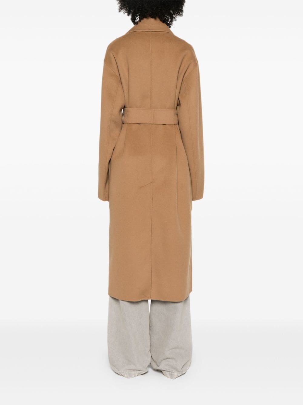 Veleno wool coat - 4