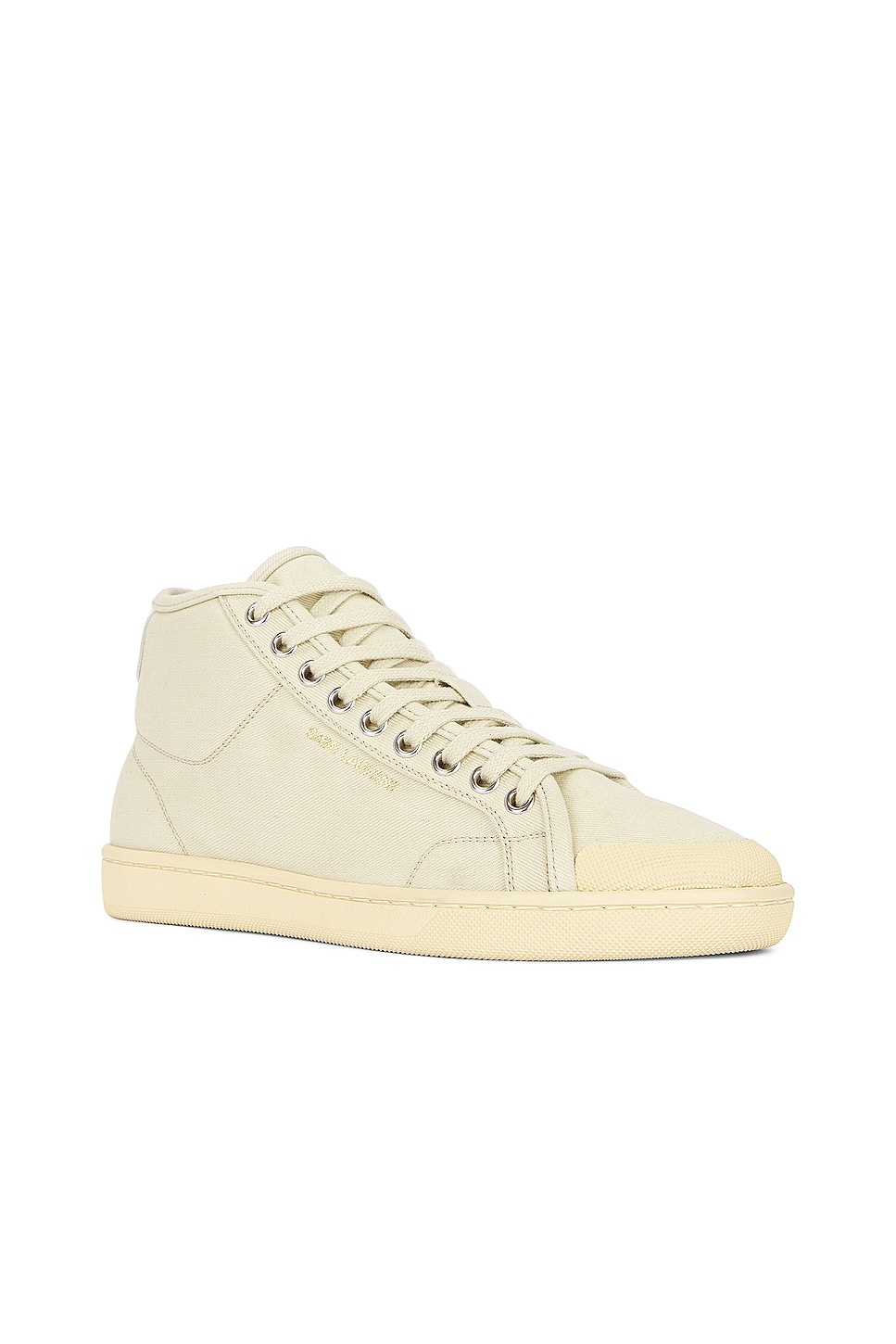SL39 Mid Top Sneaker - 2