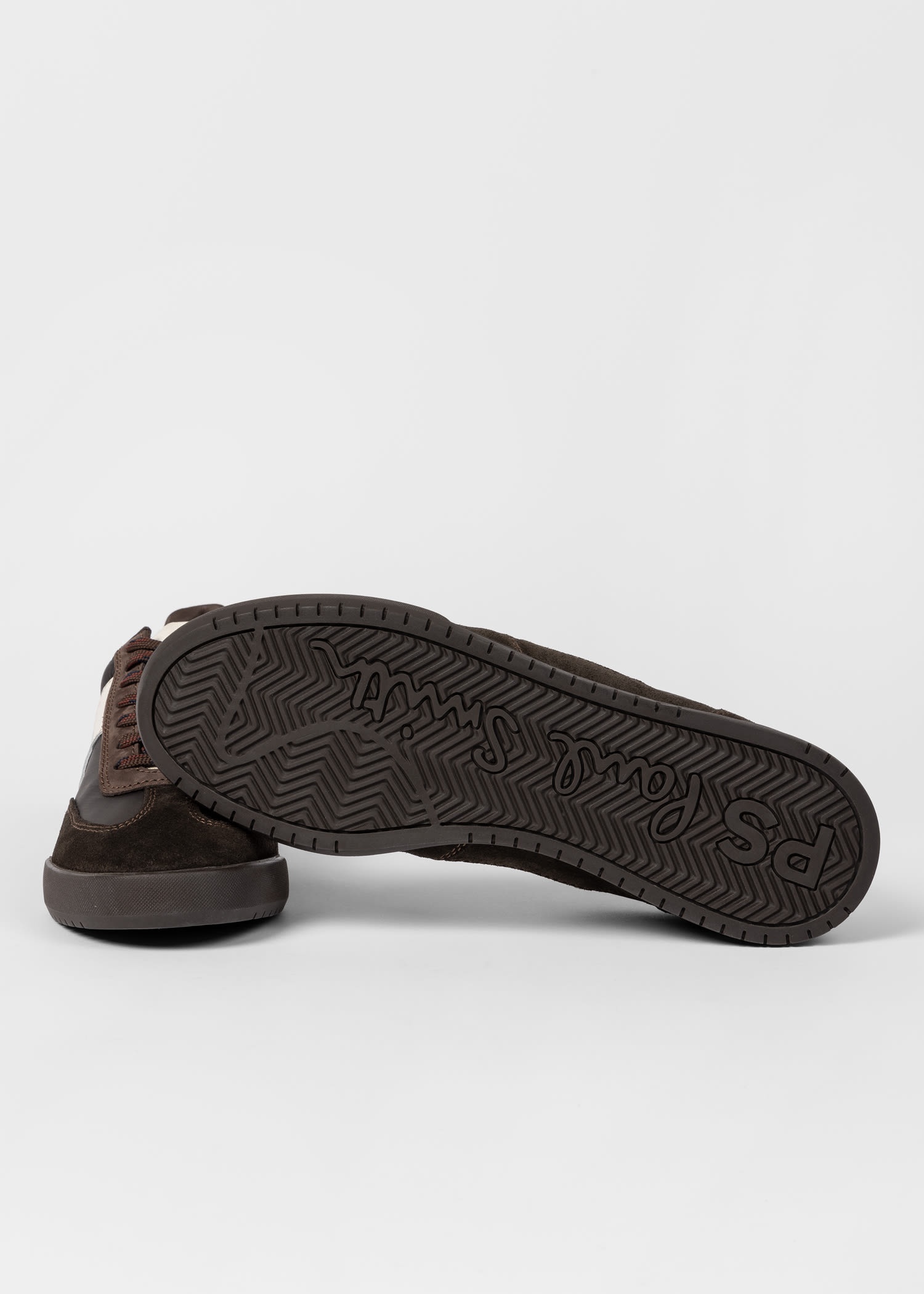 'Dover' Sneakers - 2