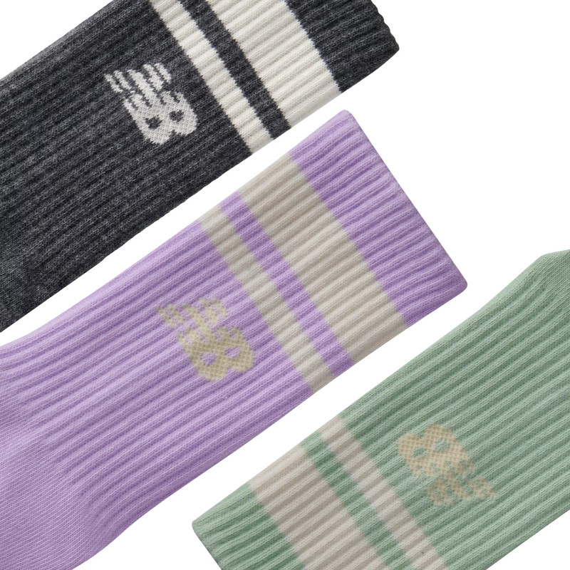 New Balance Essentials Line Midcalf 3 Pack outlook