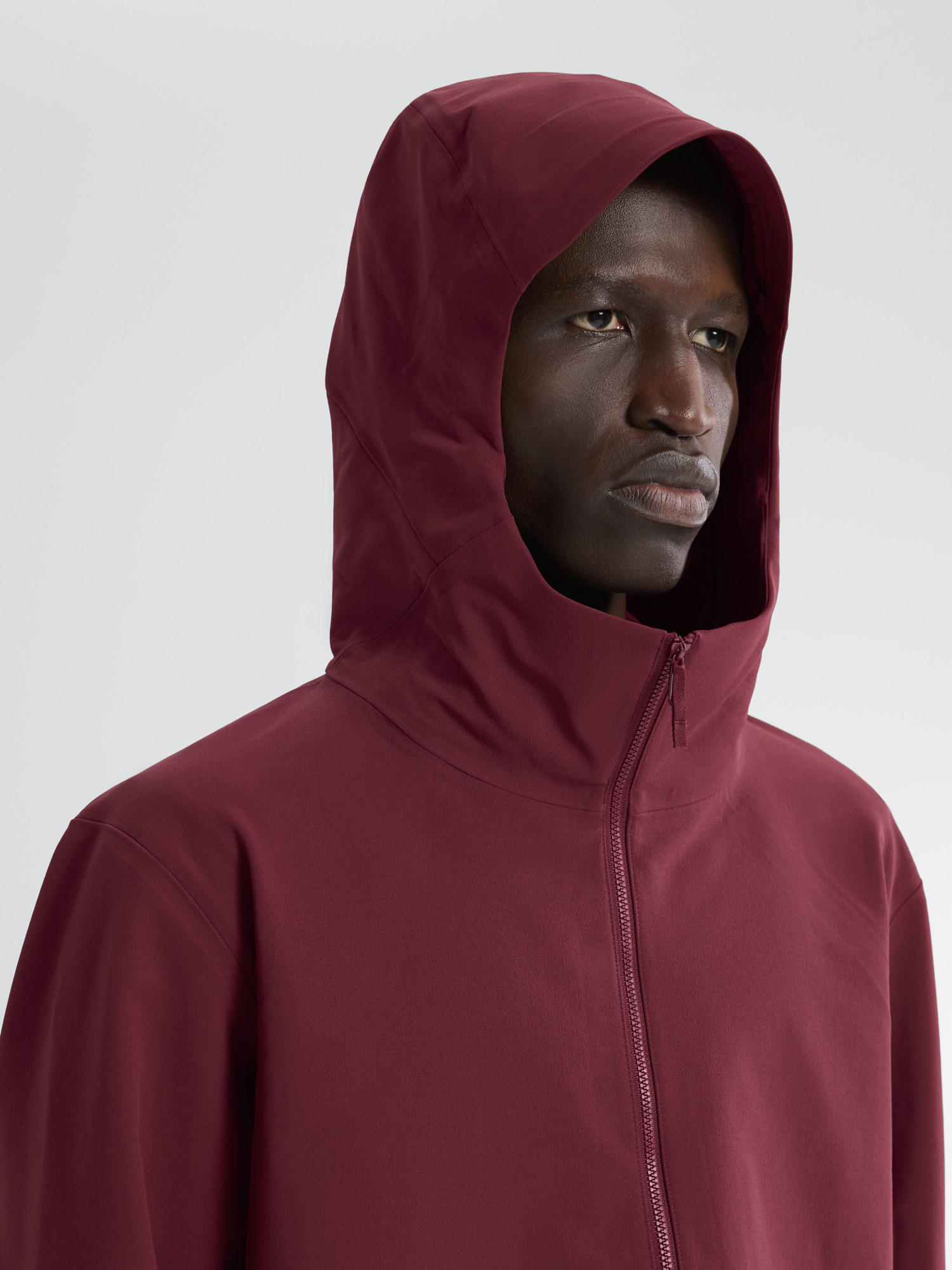 Isogon MX Hoody - 7