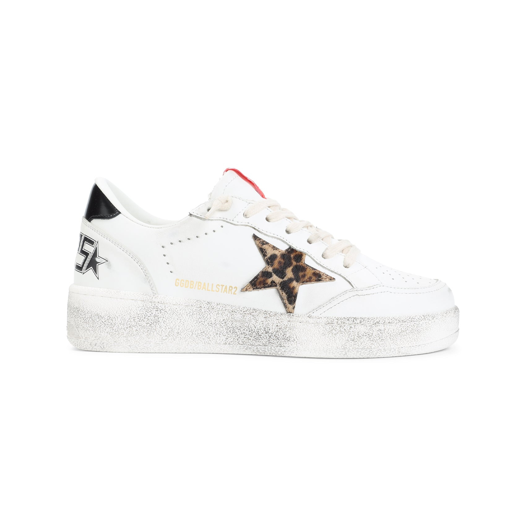 Sneakers White - 1