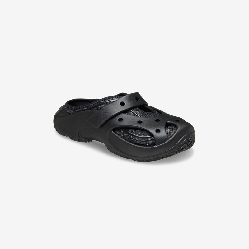 crocs Wmns Caged Mule outlook