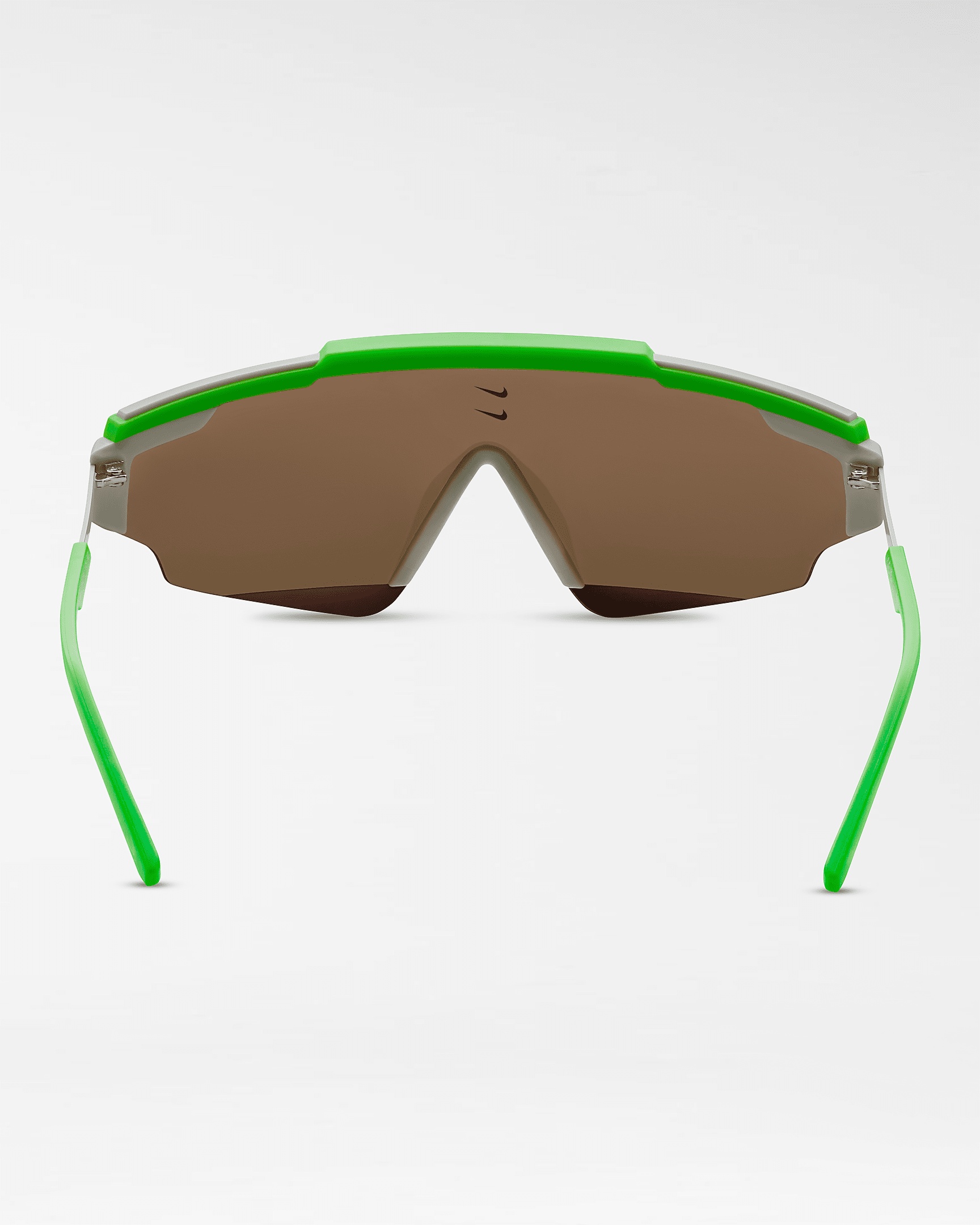 Nike Marquee LB Mirrored Sunglasses - 4
