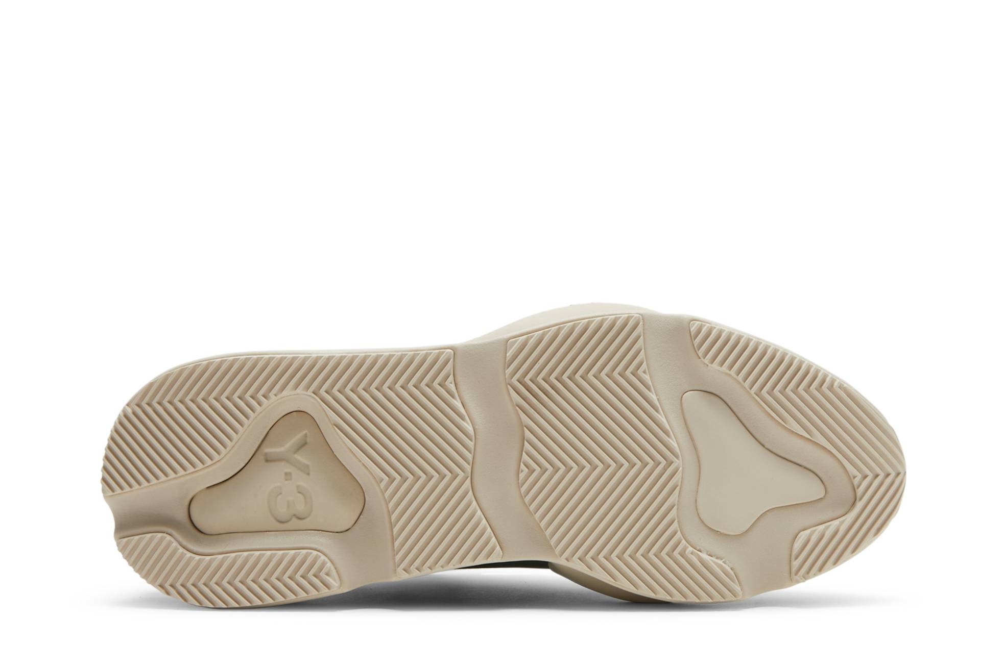 Y-3 Kaiwa 'Shadow Green' - 4