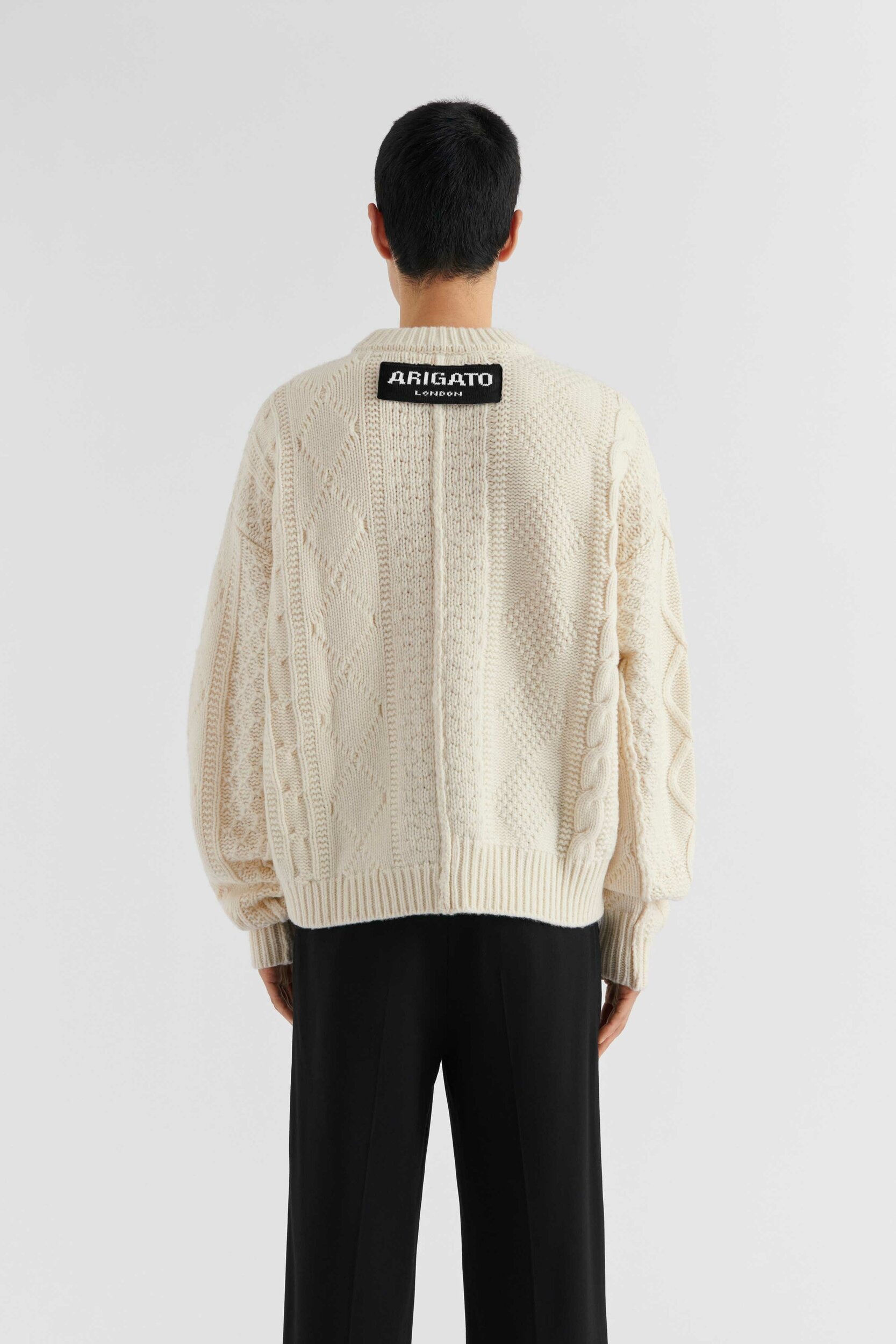 Noble Sweater - 3