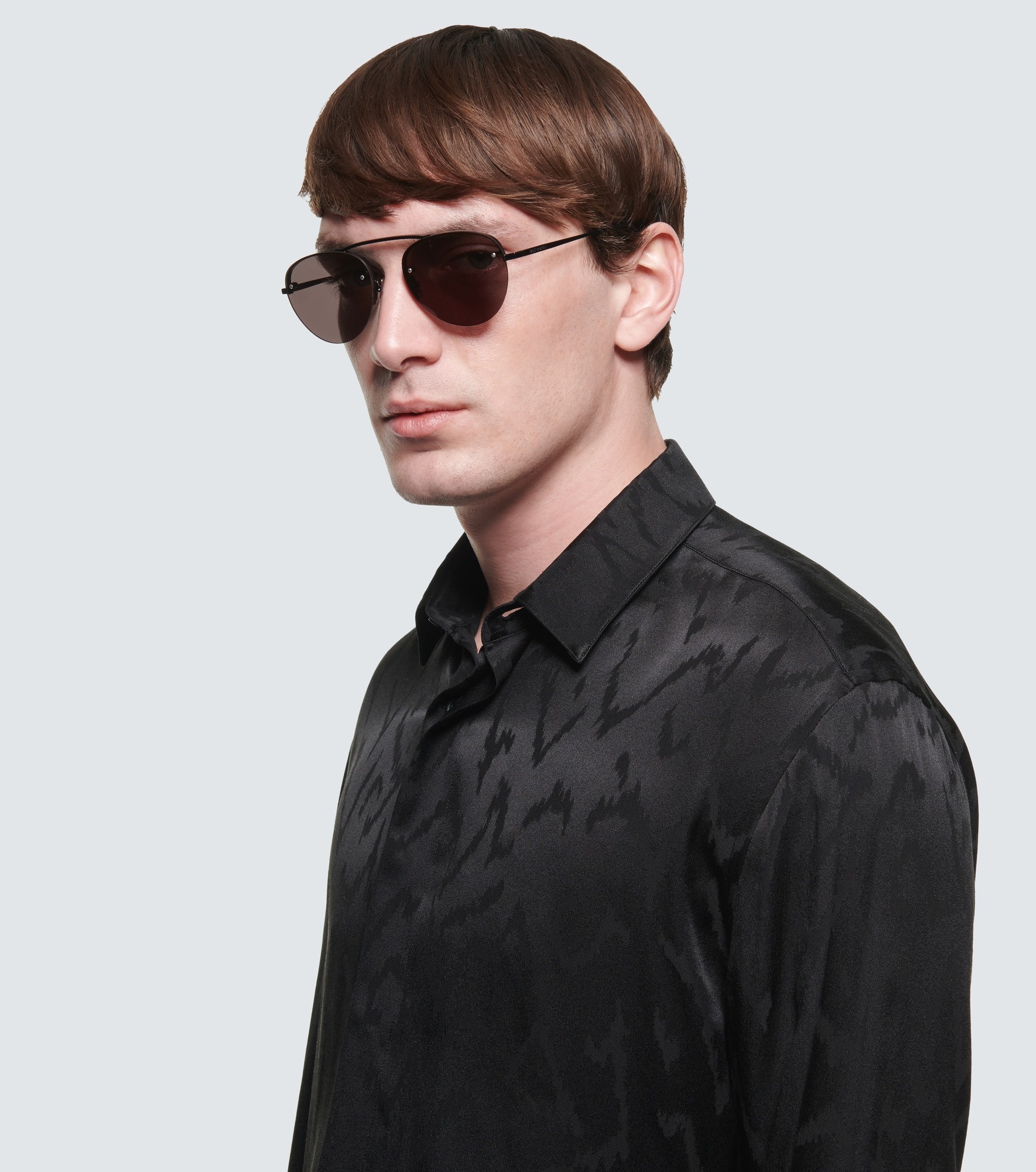 SL 575 aviator sunglasses - 2