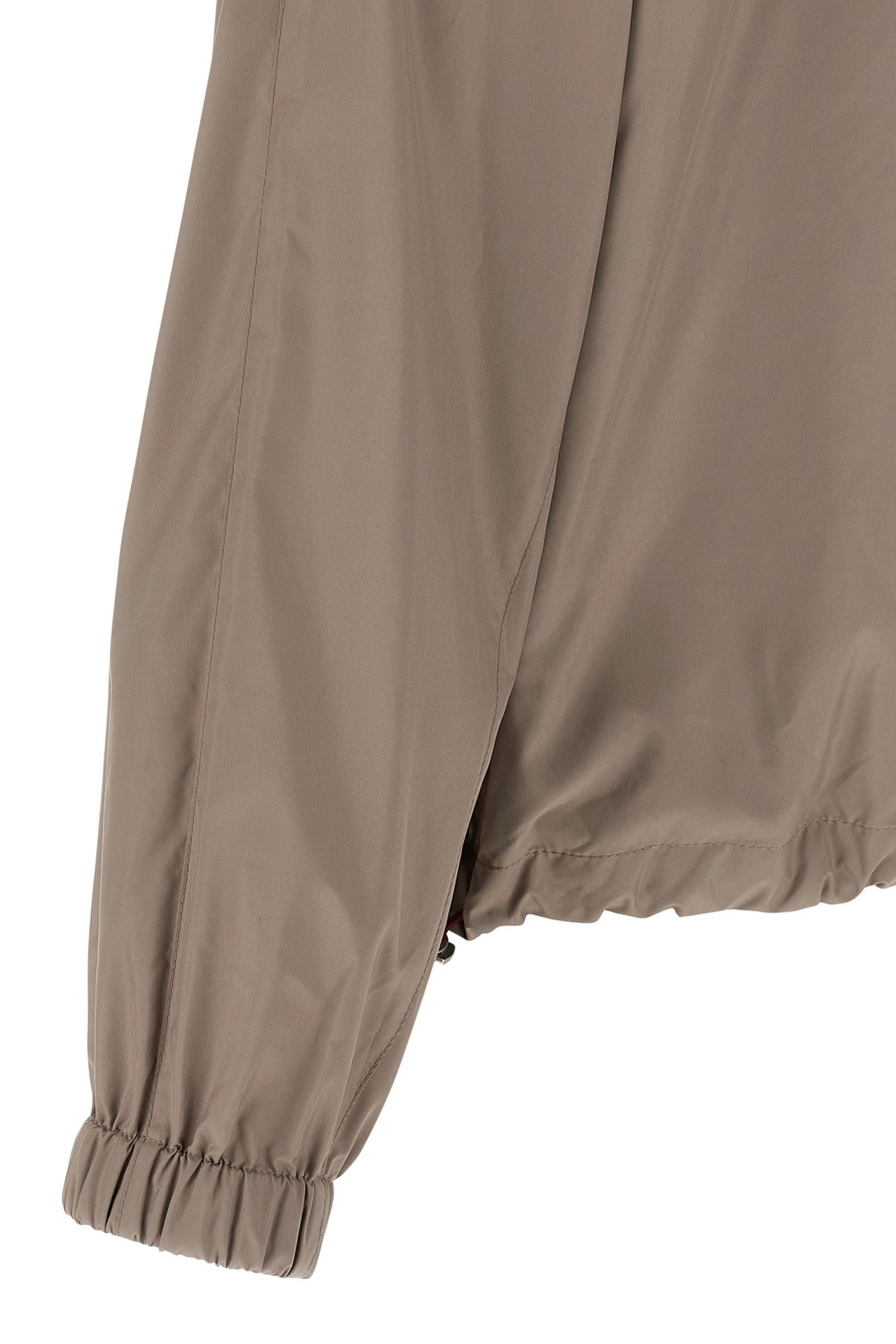 Foldable unlined jacket - 4