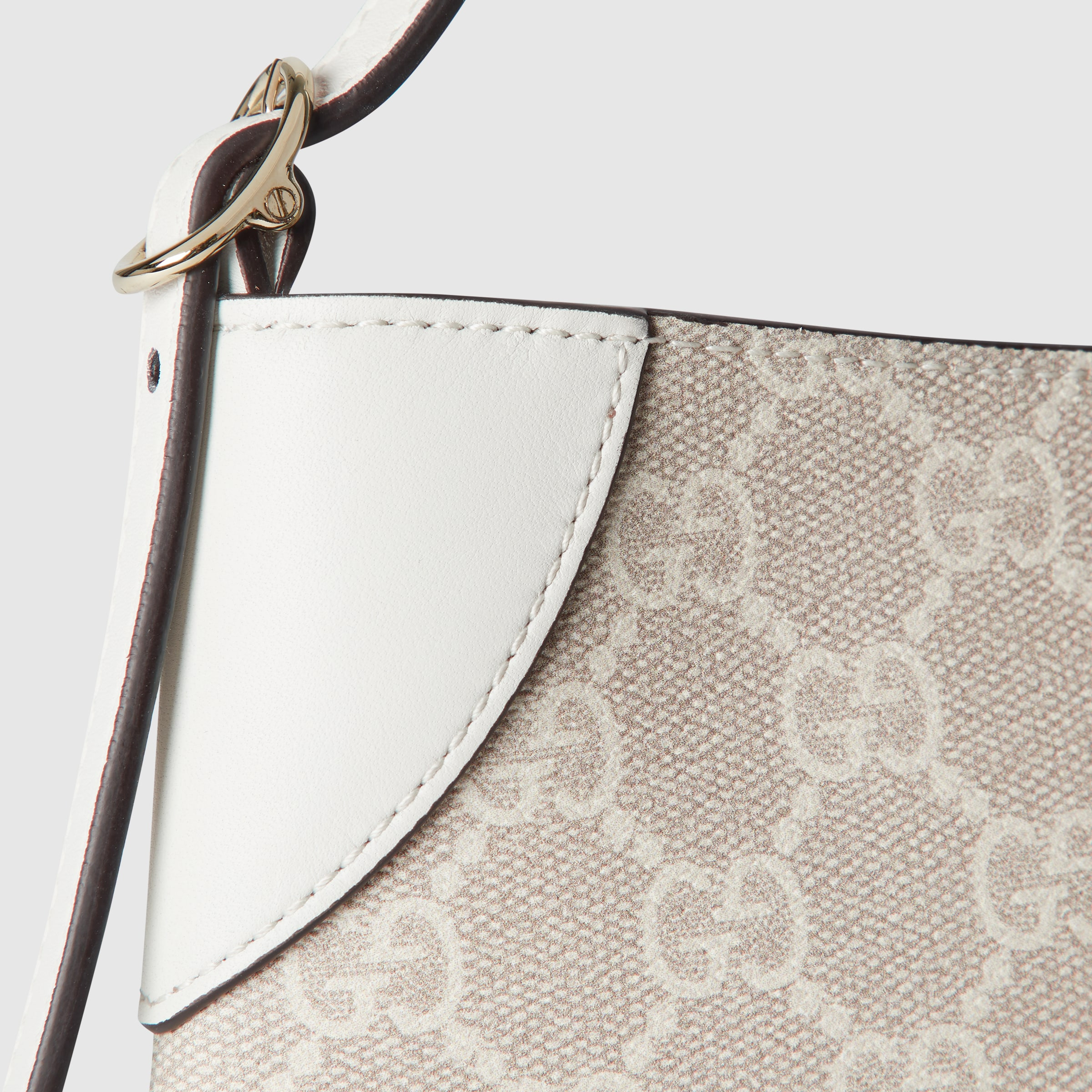 GG Emblem super mini shoulder bag - 6